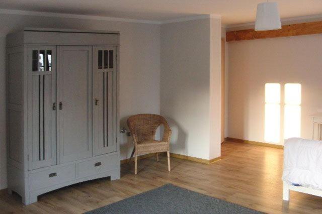 Pension Scharfe Ecke Hotel Gorlitz Luaran gambar